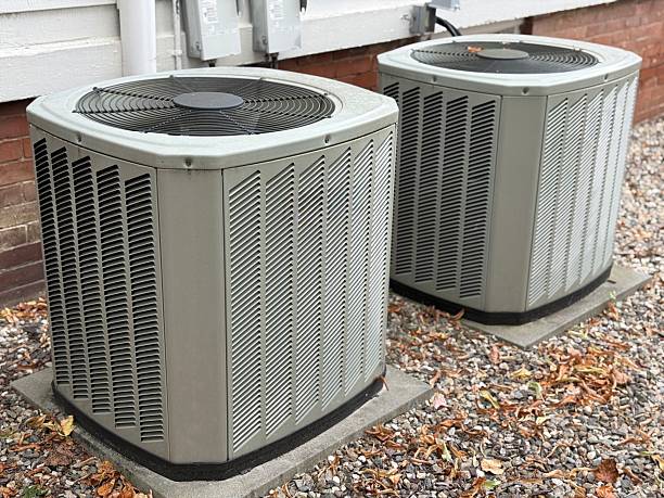 Reliable Hvac contractor in Lorton, VA by Leonard HVAC